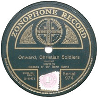 Zonophone 974